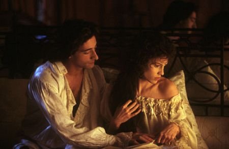 The Affair of the Necklace photo