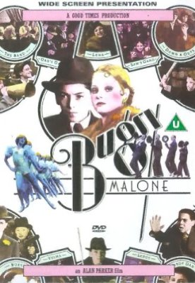 Bugsy Malone photo