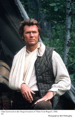 Paint Your Wagon photo