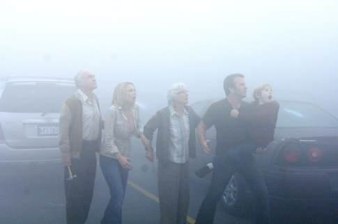 The Mist photo