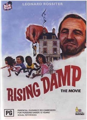 Rising Damp photo