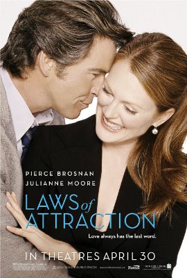 Laws of Attraction photo