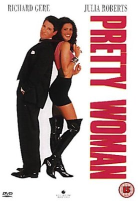 Pretty Woman photo