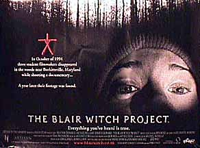 The Blair Witch Project photo