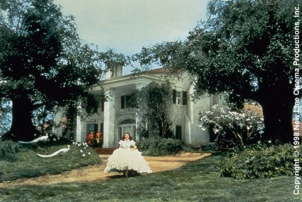 Gone with the Wind photo