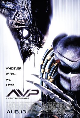 AVP: Alien vs. Predator photo