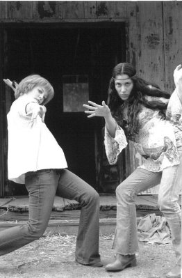 Helter Skelter photo