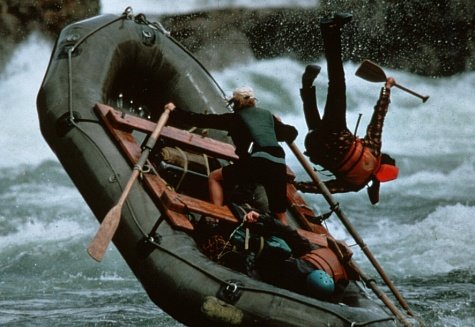 The River Wild photo