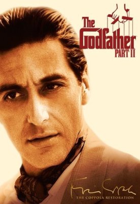 The Godfather: Part II photo