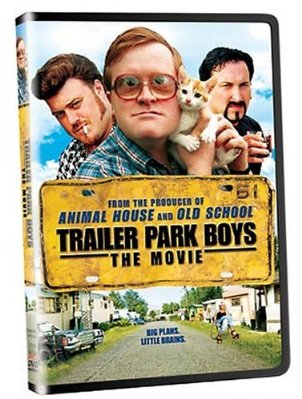 Trailer Park Boys: The Movie photo