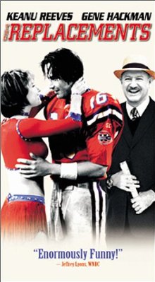 The Replacements photo