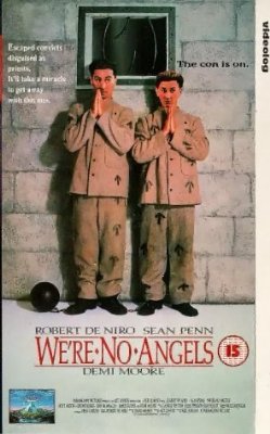 We're No Angels photo