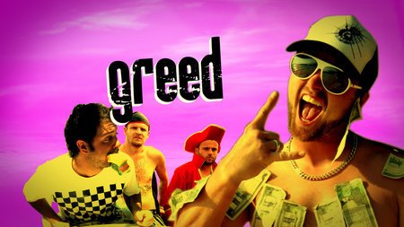 Dirty Sanchez: The Movie photo