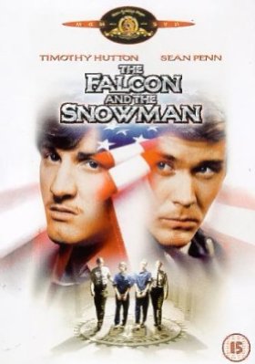 The Falcon and the Snowman photo