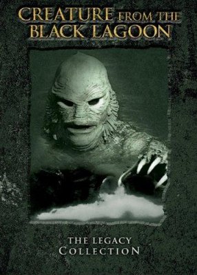 Revenge of the Creature photo