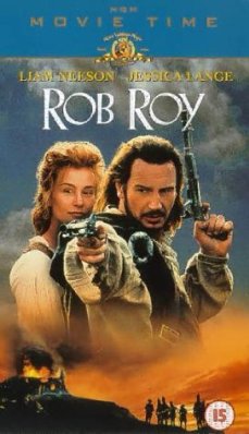 Rob Roy photo
