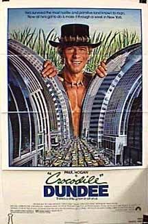 Crocodile Dundee photo