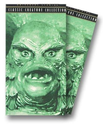 Revenge of the Creature photo