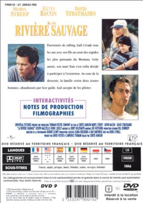 The River Wild photo