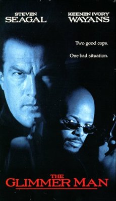 The Glimmer Man photo