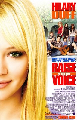 Raise Your Voice photo