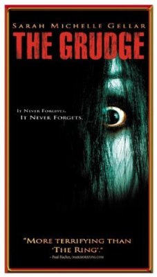 The Grudge photo