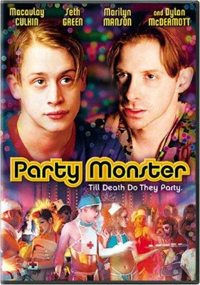 Party Monster photo