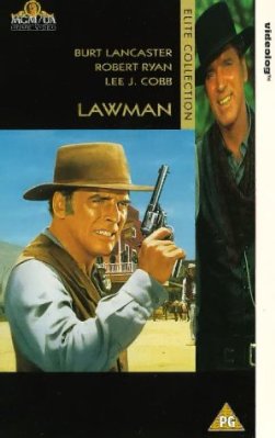 Lawman photo