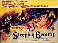 Sleeping Beauty photo