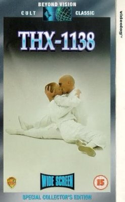 THX 1138 photo