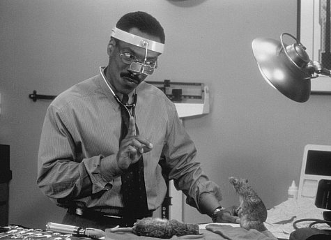 Doctor Dolittle photo