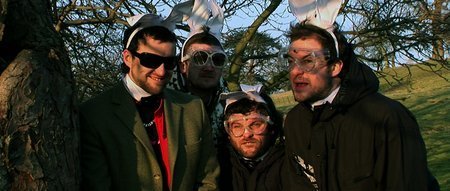 Dirty Sanchez: The Movie photo