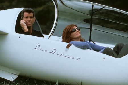 The Thomas Crown Affair photo