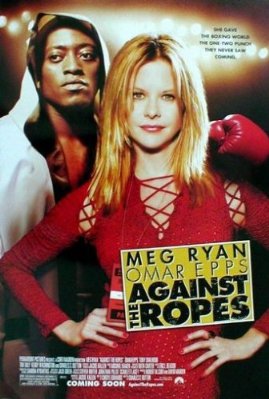 Against the Ropes photo