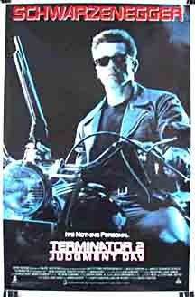 Terminator 2: Judgment Day photo