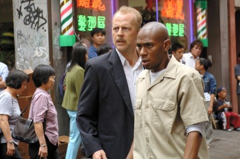 16 Blocks photo