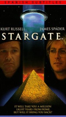 Stargate photo