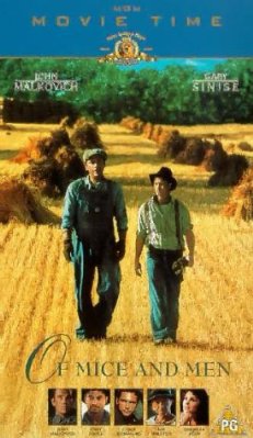 Of Mice and Men photo
