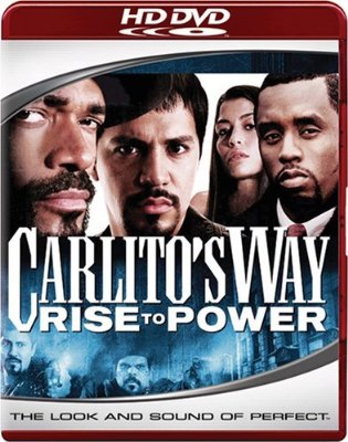 Carlito's Way: Rise to Power photo