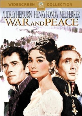 War and Peace photo