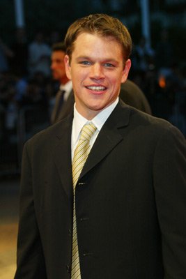 The Bourne Identity photo