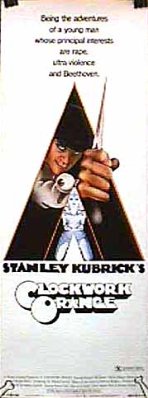Clockwork Orange, A photo