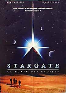 Stargate photo