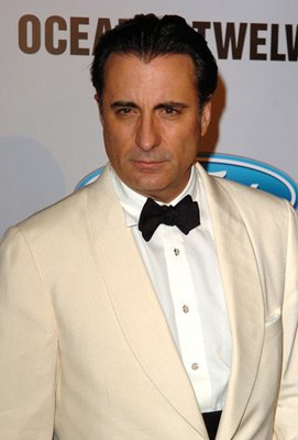 Ocean's Twelve photo