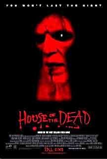 House of the Dead photo