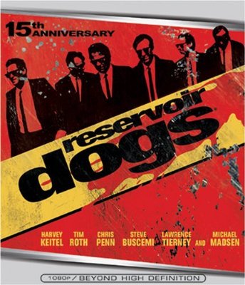 Reservoir Dogs photo