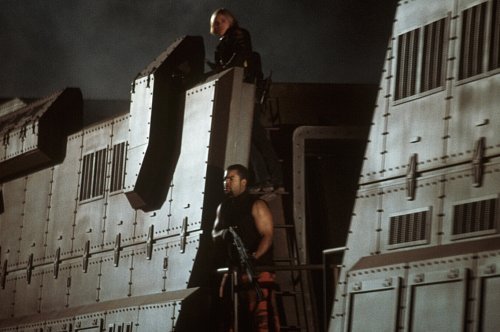 Ghosts of Mars photo