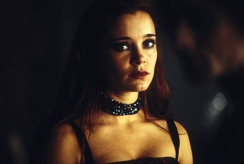 Queen of the Damned photo