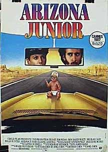 Raising Arizona photo