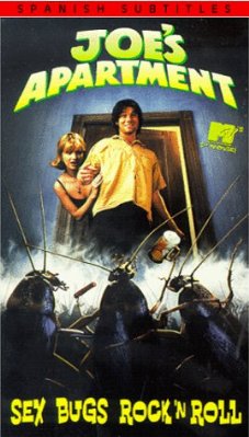 Joe's Apartment photo